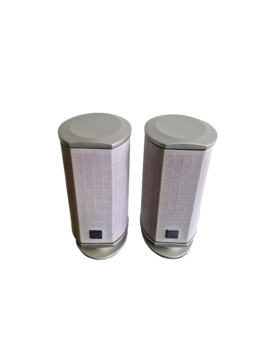 JVC SP-FSSD770 - Hi-Fi Speakers - Very Good - Image 1