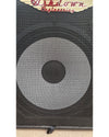 Ashdown RM 115T - Bass Amplifiers - Poor - Photo 2