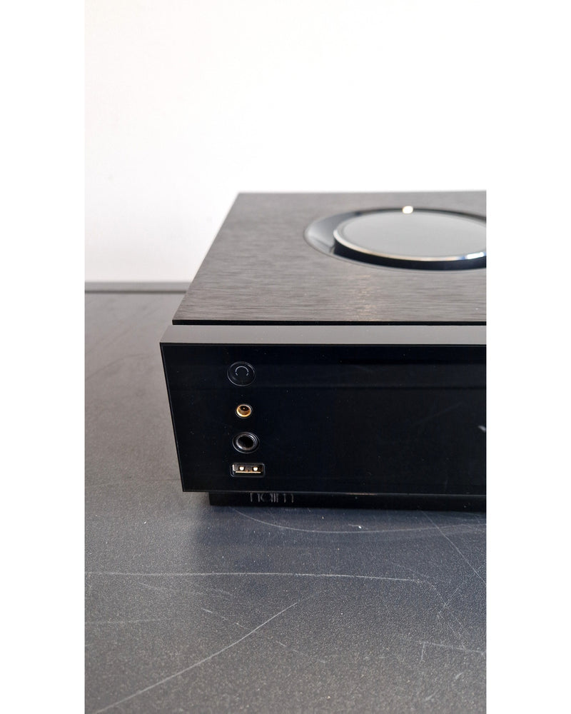 Naim Uniti Atom Headphone Edition - Hi-Fi Amplifiers - Black - Like New w/ Original Box - Image 14