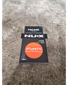 Nux Atlantic Ndr 5 Effects Pedal - Dual Delay/Reverb - Excellent w/ Original Box - Photo 9