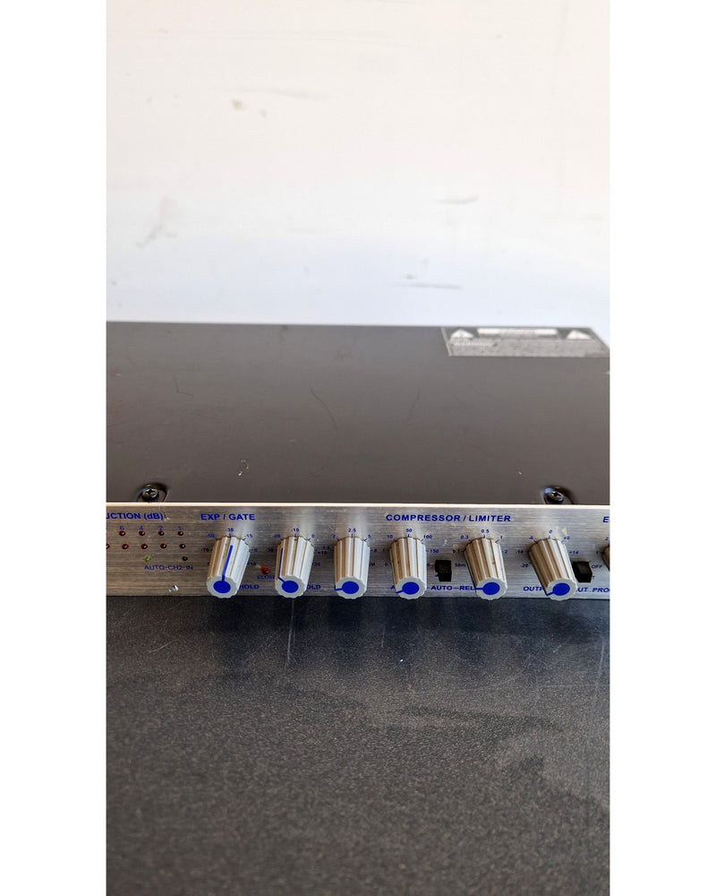 Alto BK 2.0 - Effect Processor - Good - Image 3