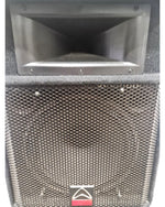 Wharfedale EVP-S12 - PA Speakers - Black - Very Good - Image 6