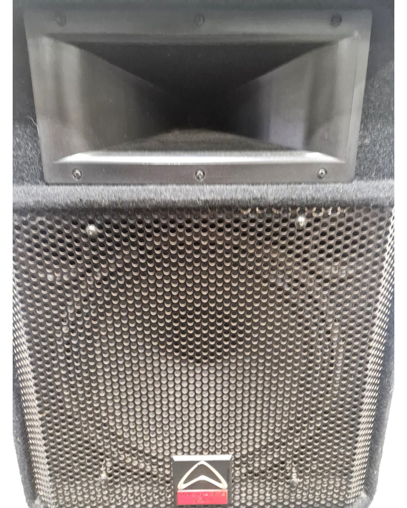 Wharfedale EVP-S12 - PA Speakers - Black - Very Good - Image 6