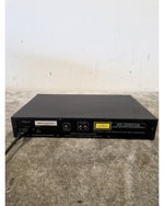 Arcam Alpha 5 Plus - CD Player - Black - Good - Image 5