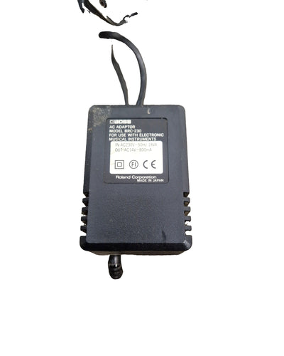 Boss BRC-230 18VA – Power Supply Unit - Good