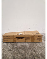 Yamaha YEV104 NT - Electric Violin - Mint w/ Box No Bow - Image 16