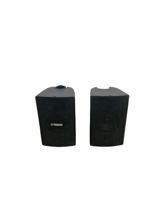 Yamaha VS4 - Hi-Fi Speakers - Fair - Image 1