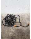 Multi-Brand Speaker/guitar Cables X4 – Speaker/Guitar Cable - Good - Photo 7