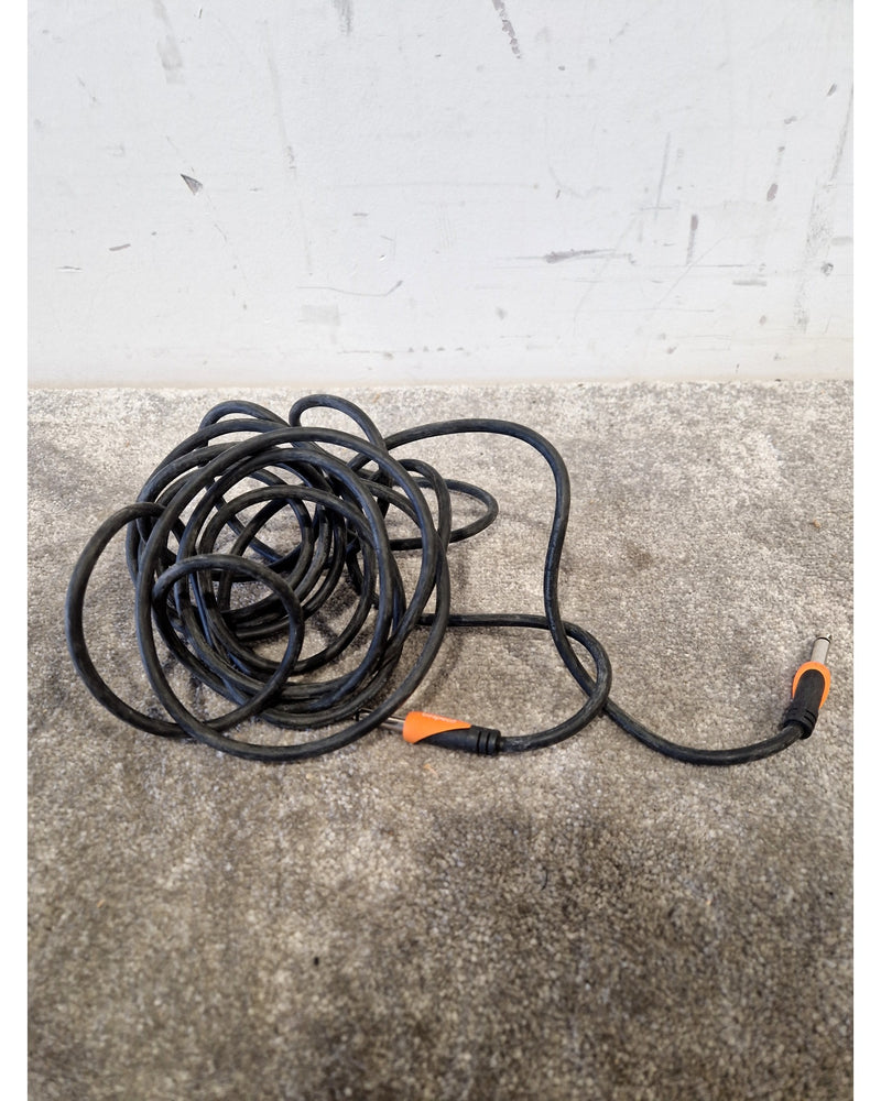 Multi-Brand Speaker/guitar Cables X4 – Speaker/Guitar Cable - Good - Image 7