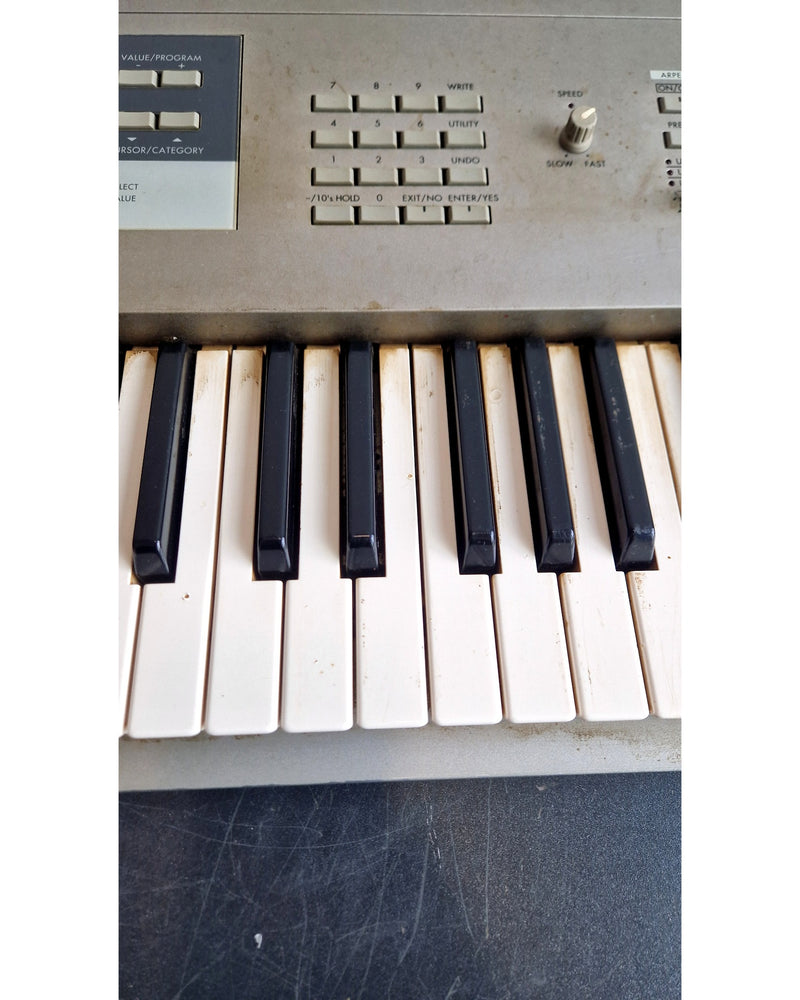 Korg Z1 - Digital Synthesizer – Digital Synthesizer - Fair - Image 14