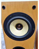 Pioneer S-F80 - Speakers - Pair - Wood Finish - Excellent w/ Original Box - Image 12