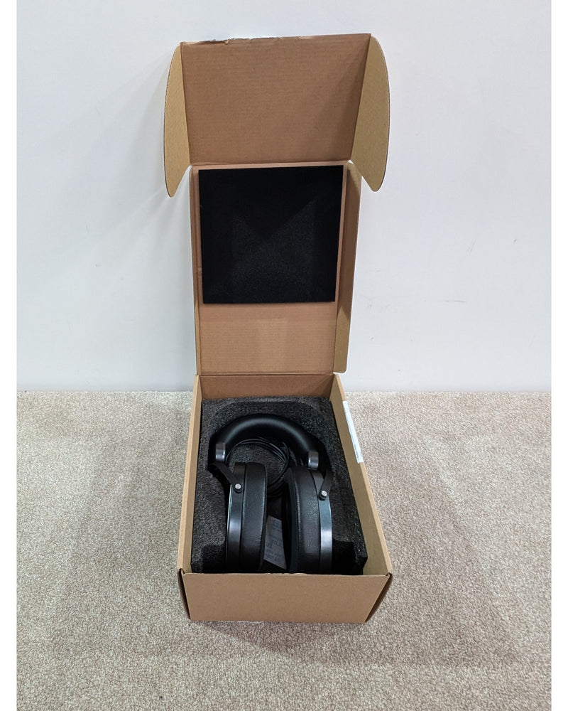 HiFiMAN Edition XS - Headphones - Black/Silver - Excellent w/ Original Box - image 14