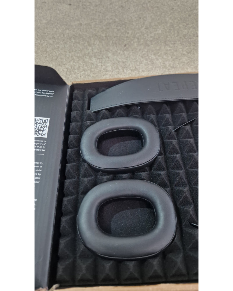 Repeat Prince - Headphones - Like New w/ Original Box - image 5