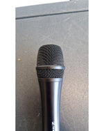 Sennheiser e945 - Dynamic Microphones - Like New w/ Soft Case & Original Box - Image 7