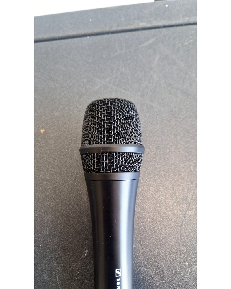 Sennheiser e945 - Dynamic Microphones - Like New w/ Soft Case & Original Box - Image 7