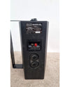 Apart Mask8F-BL - PA Speakers - Black - Excellent - Photo 10