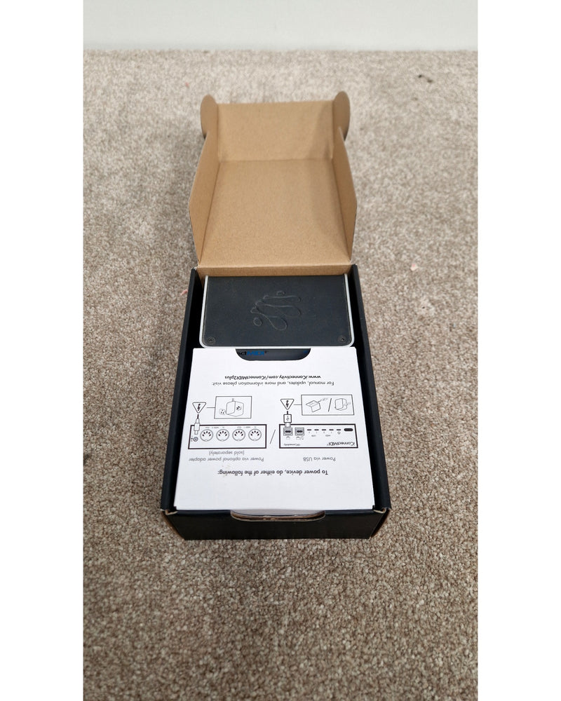 iConnectivity iConnectMIDI2+ - Adapters & Converters - Excellent w/ Original Box - image 10