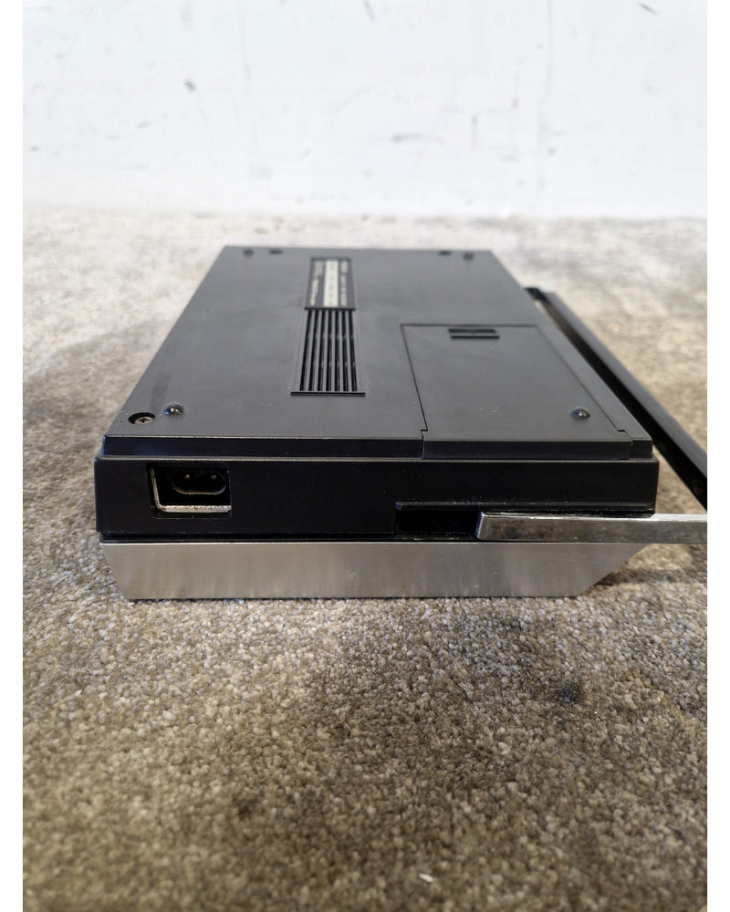 Hitachi TRQ-288 - Cassette Deck - Excellent - Image 3