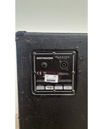 Ashdown RM 410T - Bass Amplifiers - Good - Image 11