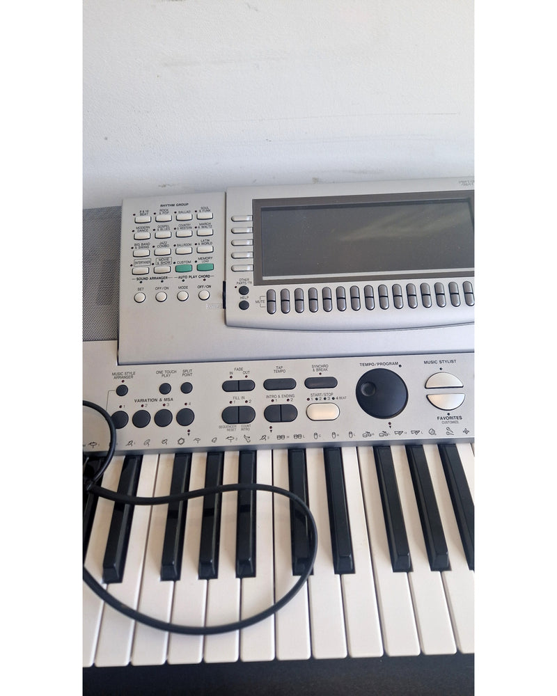 Technics SX-KN6500 - Musical Keyboards - Like New - image 5