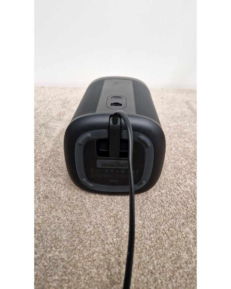 Sonos One Gen 2 - Speakers - Black - Excellent - image 2