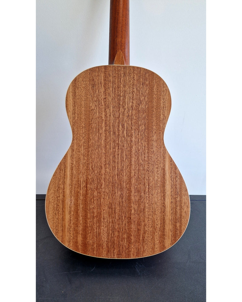 La Mancha Rubi CM/59 - Classical Guitars - Natural - Excellent - Image 4