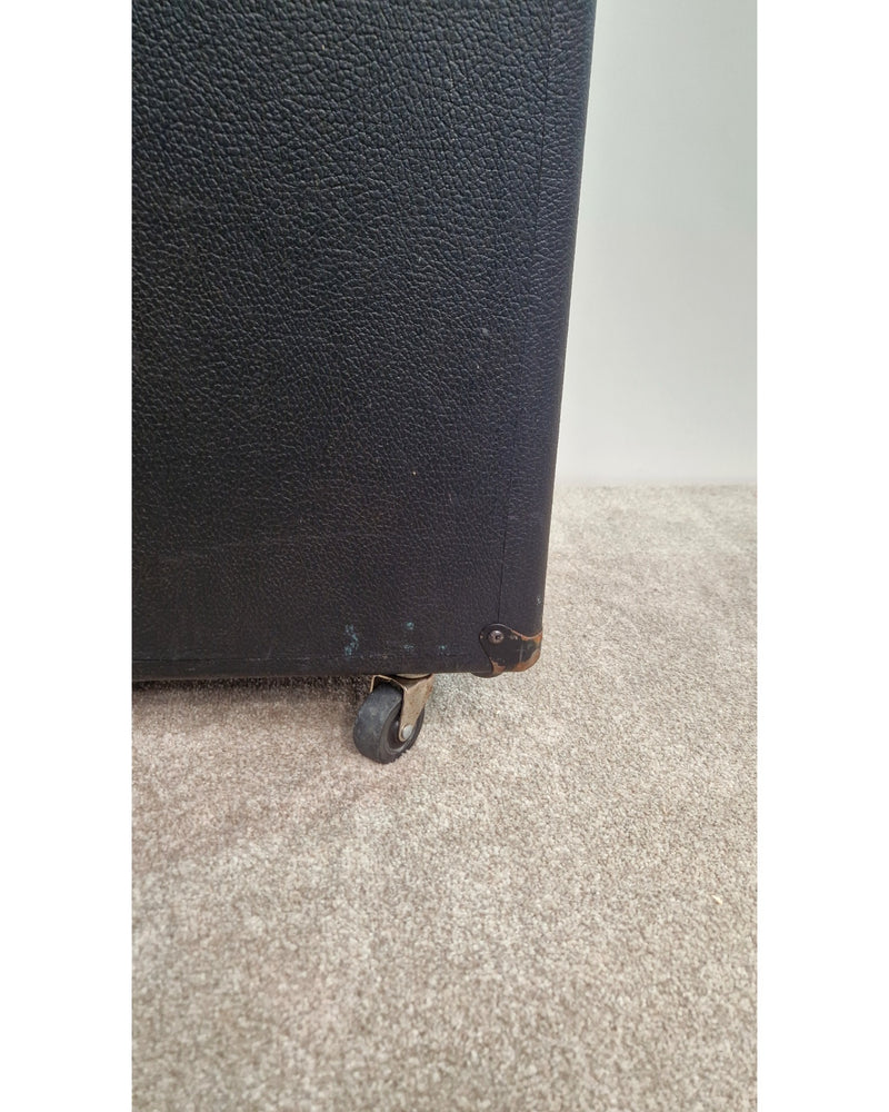 Fender KXR 200 - Amplifier Cab - Black - Good - image 3