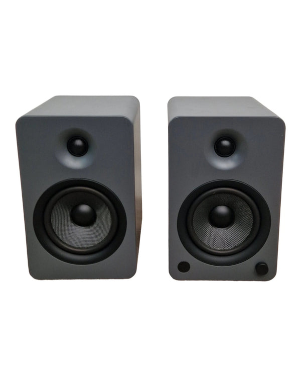 Kanto YU6 - Hi-Fi Speaker - Black - Very Good