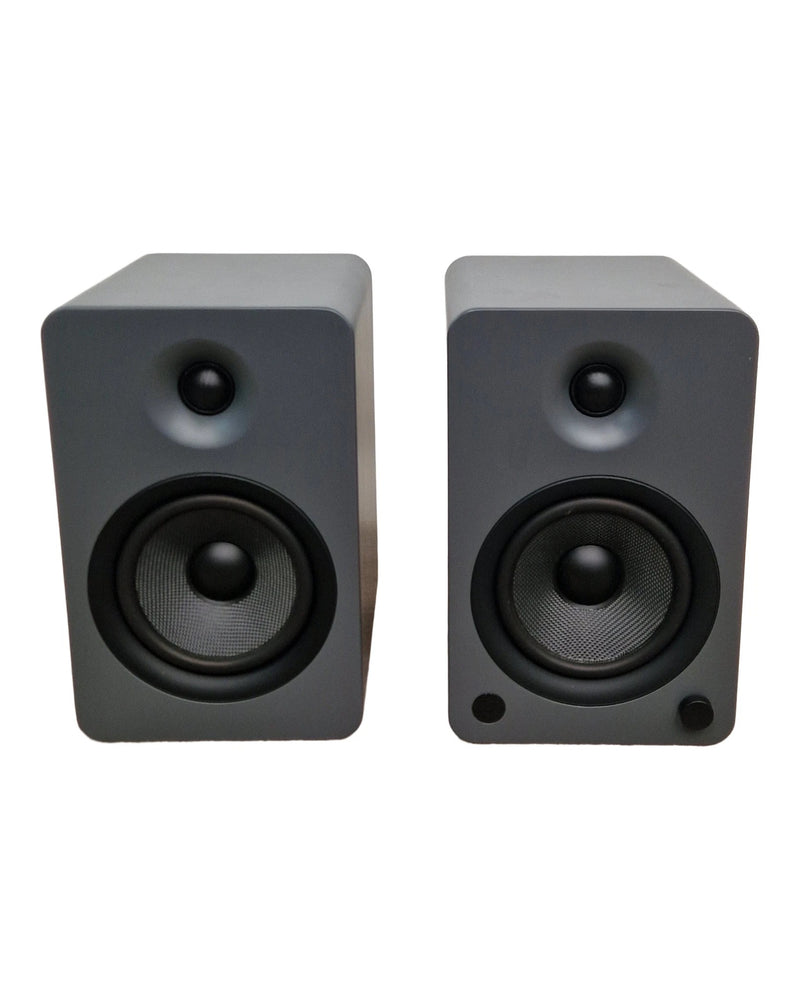 Kanto YU6 - Hi-Fi Speaker - Black - Very Good - image 1
