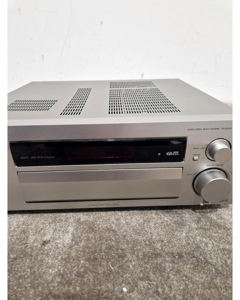 Pioneer VSX-D811S-S - Multi-Channel AV Receiver - Excellent w/ Original Box - Image 15