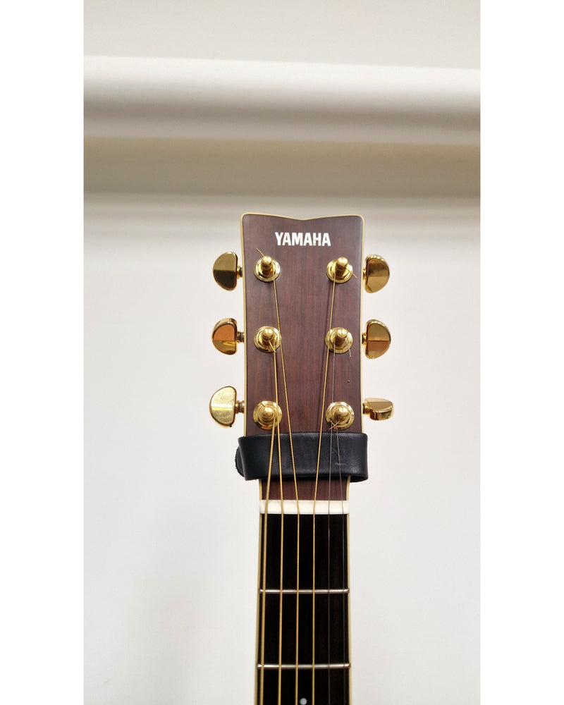 Yamaha LL6 - Acoustic Guitar - Very Good - image 8