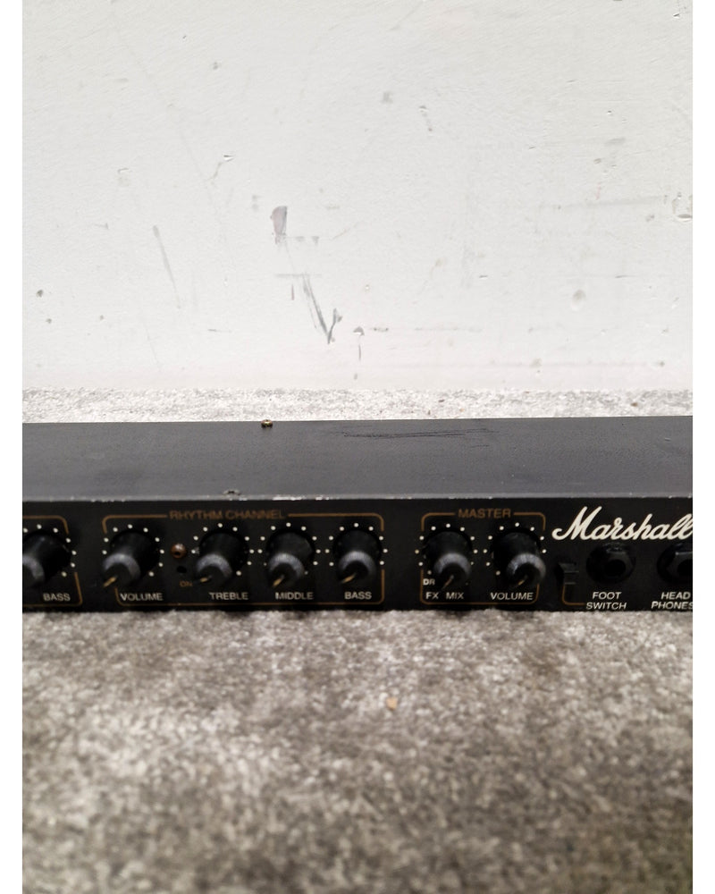 Marshall Series 9000 - Pre-Amplifier - Good - Image 9