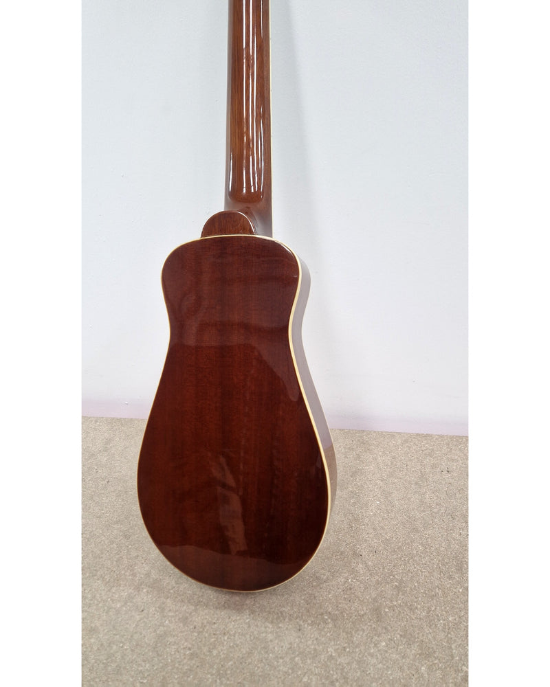 AXL ATR-1 - Acoustic Guitar - Natural – Acoustic Guitar - Excellent w/ Soft Case - Image 12