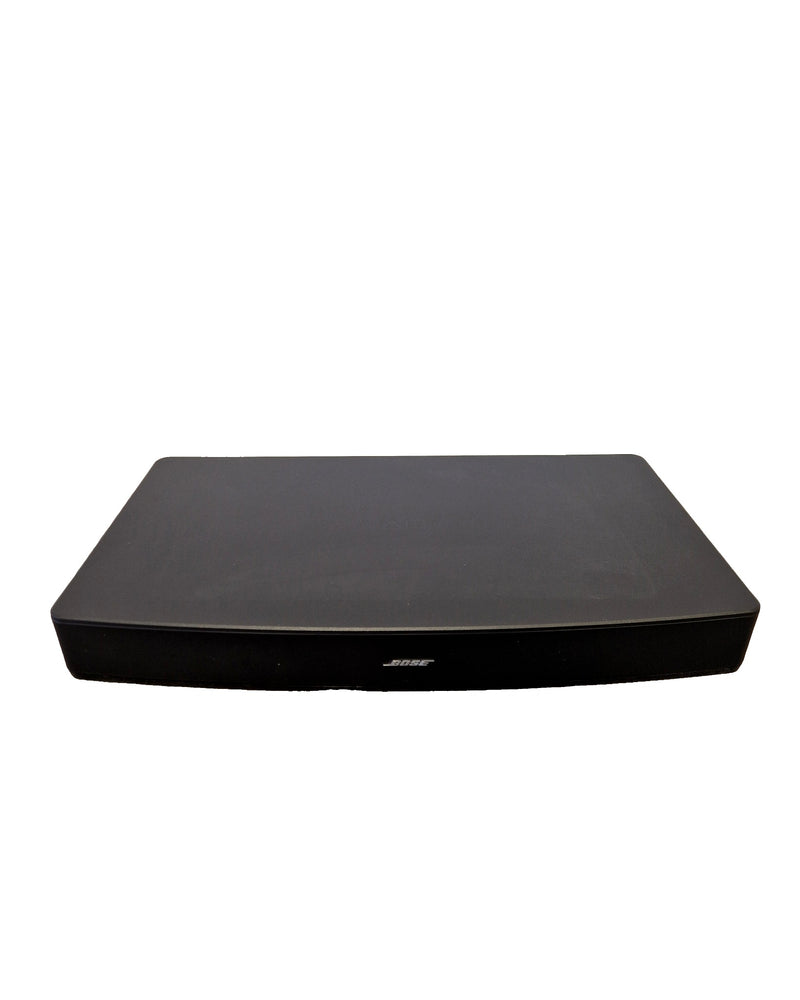 Bose Solo 15 - Hi-Fi - Black - Excellent w/ Manuals & Cables - Image 1