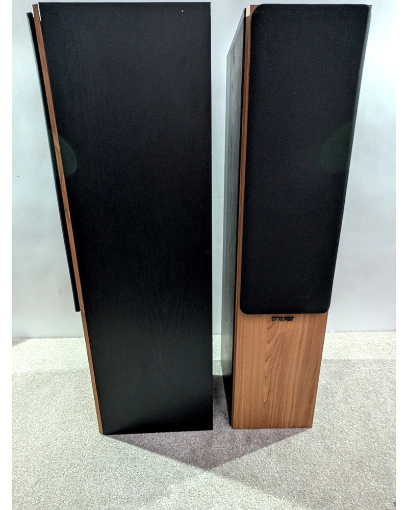 Tannoy Mercury M3 - Hi-Fi Speaker - Cherry - Fair w/ Original Box & Manuals - image 4