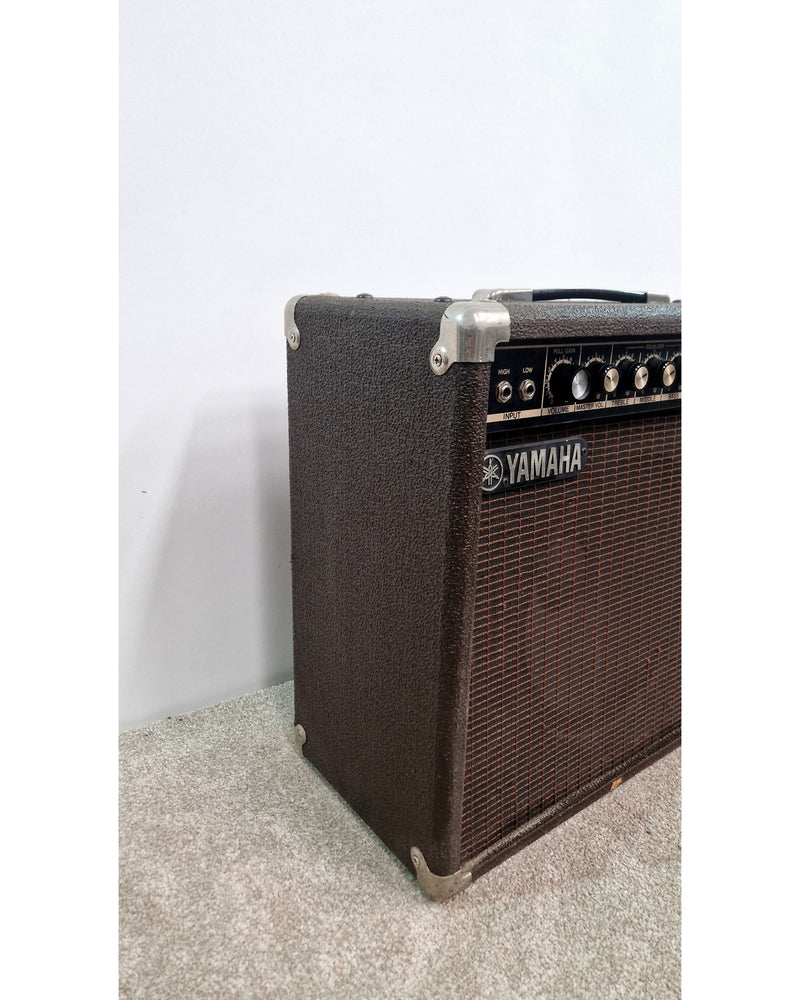 Yamaha JX35 - Guitar Amplifier - Good - image 8