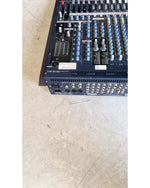 Yamaha MG32/14FX - Mixer - Good w/ Hard Case - Image 8