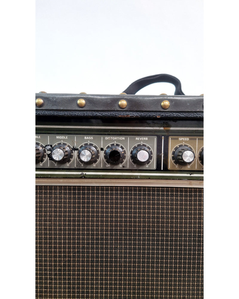 Roland JC-80 - Good - image 4