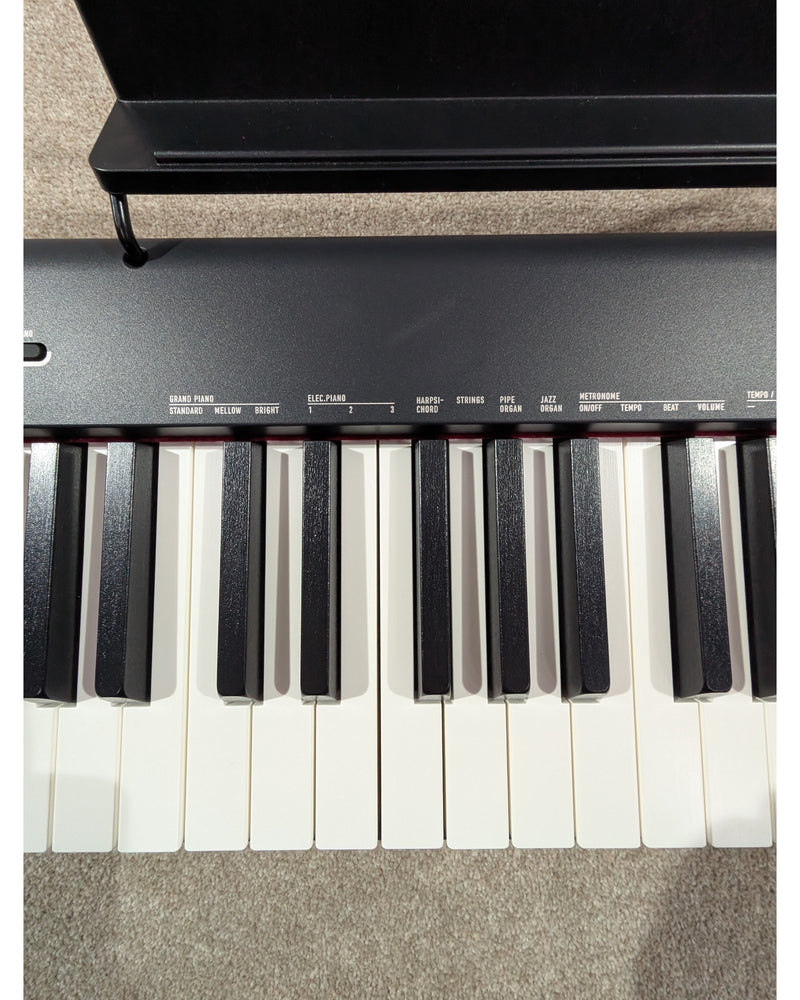 Casio CDP-S110 - Digital Piano - Black - Like New w/ Original Box & Manuals - image 7
