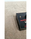 Electro-Harmonix Small Stone Russian - Effects Pedal - Black - Good w/ Hard Case - Photo 6