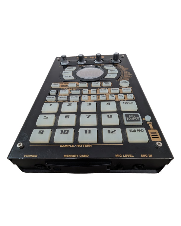 Roland SP-404 MKI - Samplers & Sequencers - Black - Very Good
