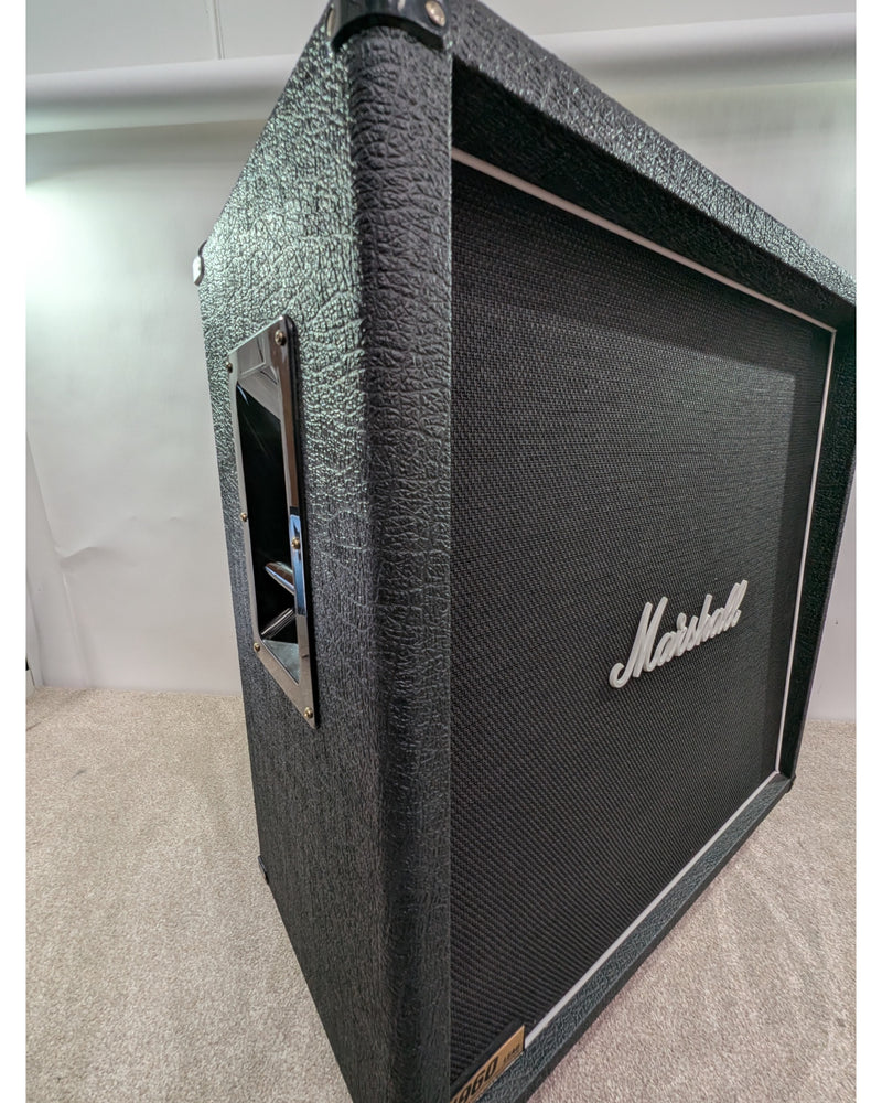 Marshall 1960B 4x12 Cabinet - Amplifier Cab - Excellent - image 10