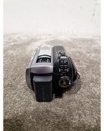 SONY Handy-cam Super-Steady Shot - Camcorder - Excellent w/ Soft Case - Image 3
