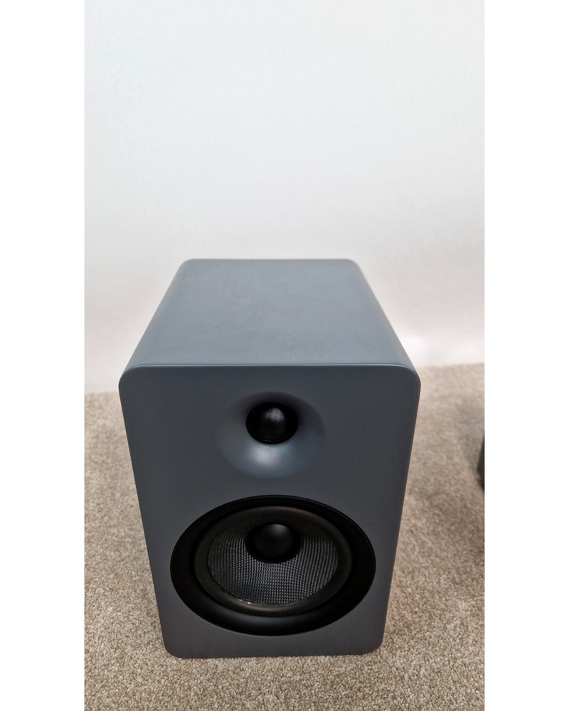 Kanto YU6 - Hi-Fi Speaker - Black - Very Good - image 16