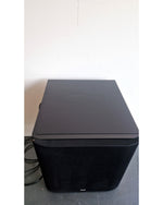 Bowers & Wilkins ASW600 - Subwoofers - Black - Excellent - Image 4