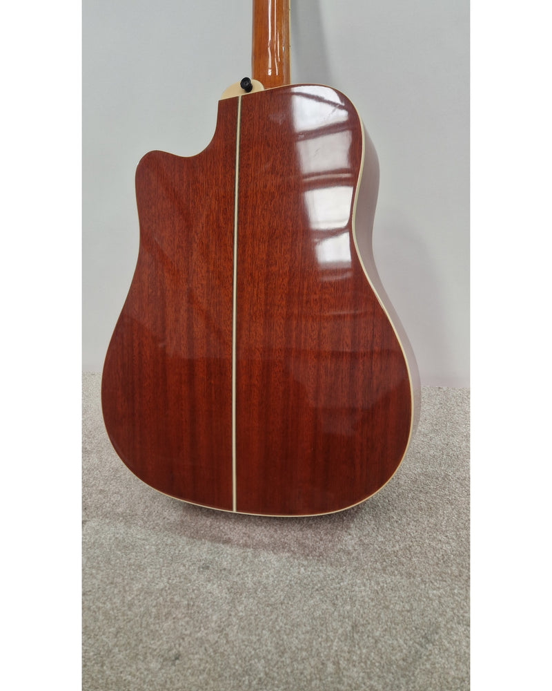 G4M RB112NT - Acoustic Guitar - Very Good - image 11