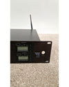 IMG Stageline TXS-686 - Microphone System - Good w/ Power Supply - Photo 2