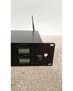 IMG Stageline TXS-686 - Microphone System - Good w/ Power Supply - Image 2