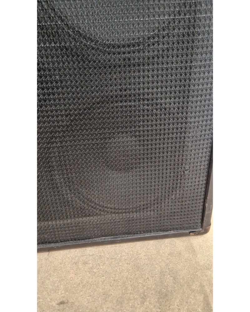 Ashdown RM 410T - Bass Amplifiers - Good - Image 6