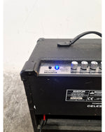 Kustom KBA35X DFX - Bass Guitar Amplifier - Combo - Good - Image 9